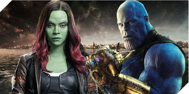  Theory Không cần Đá Vô cực vẫn có thể đánh bại Thanos trong Avengers: Endgame ? 7