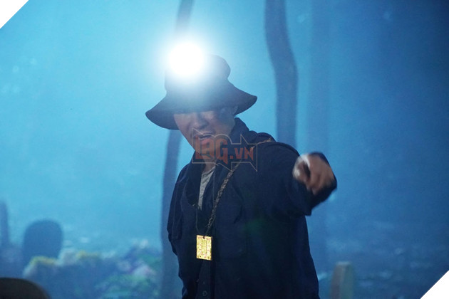 Hé lộ về vai diễn bất ngờ của Lý Hải trong Lật mặt 4 