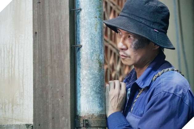 Hé lộ về vai diễn bất ngờ của Lý Hải trong Lật mặt 4  5