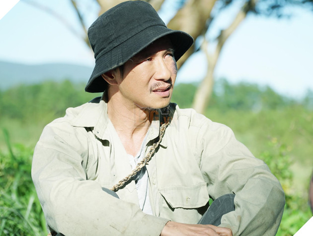 Hé lộ về vai diễn bất ngờ của Lý Hải trong Lật mặt 4  3