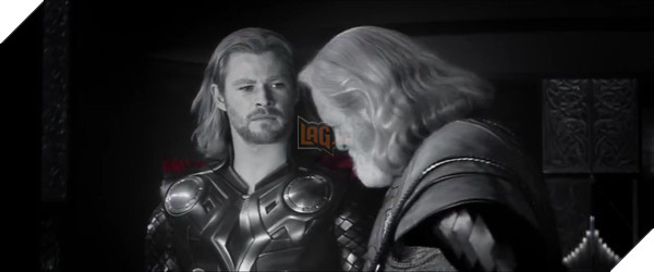 Marvel dang bi chi trich sap mat boi sai lam nho nhat trong poster moi nhat cua minh 4 Marvel đang bị chỉ trích sấp mặt bởi sai lầm nhỏ nhặt trong poster mới nhất của mình 4