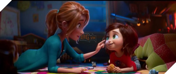 Ba điều khiến khán giả say mê Wonder Park  3