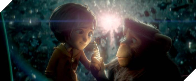 Ba điều khiến khán giả say mê Wonder Park  6