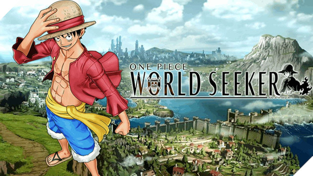 [Tổng hợp đánh giá] One Piece: World Seeker cực tệ, game thủ lại bị lừa - Ảnh 3.