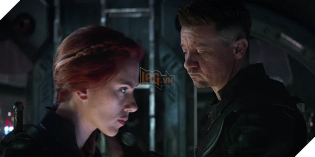 Phan tich toan tap trailer Avengers: Endgame (Phan 2) 3 Phân tích toàn tập trailer Avengers: Endgame Phần 2 3