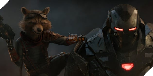 Phan tich toan tap trailer Avengers: Endgame (Phan 2) 6 Phân tích toàn tập trailer Avengers: Endgame Phần 2 6