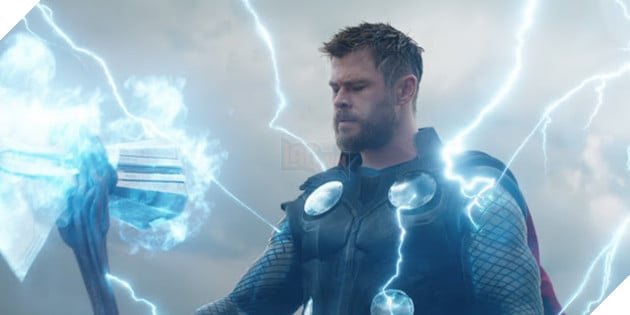 Phan tich toan tap trailer Avengers: Endgame (Phan 2) 9 Phân tích toàn tập trailer Avengers: Endgame Phần 2 9