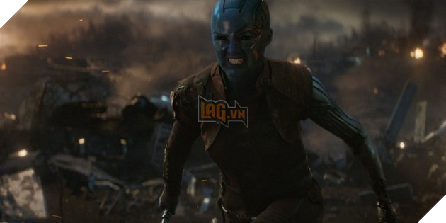 Phan tich toan tap trailer Avengers: Endgame (Phan 2) 10 Phân tích toàn tập trailer Avengers: Endgame Phần 2 10