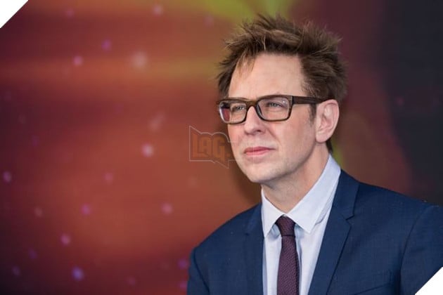James Gunn tro lai voi Disney de lam dao dien Guardians of the Galaxy Vol. 3 James Gunn trở lại với Disney để làm đạo diễn Guardians of the Galaxy Vol. 3