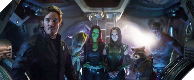 James Gunn tro lai voi Disney de lam dao dien Guardians of the Galaxy Vol. 3 2 James Gunn trở lại với Disney để làm đạo diễn Guardians of the Galaxy Vol. 3 2
