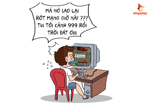 10 nam truoc, “game thu chan chinh” la phai the nay 4 10 năm trước, “game thủ chân chính” là phải thế này 4
