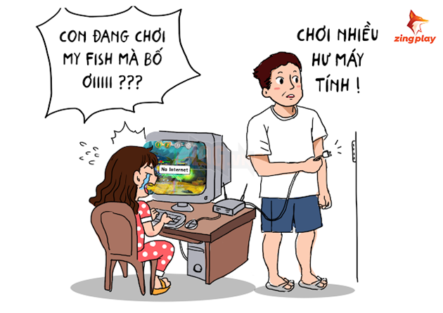 10 nam truoc, “game thu chan chinh” la phai the nay 5 10 năm trước, “game thủ chân chính” là phải thế này 5