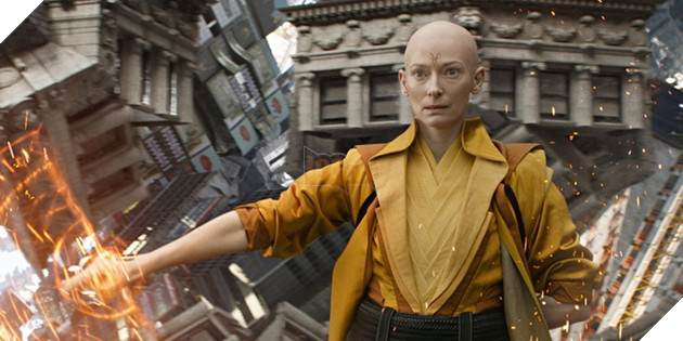 Bản Spoilers cốt truyện Avengers Endgame được fan chia sẻ trên Reddit như bản chính thức 6