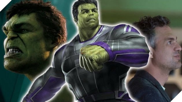 Bản Spoilers cốt truyện Avengers Endgame được fan chia sẻ trên Reddit như bản chính thức 5