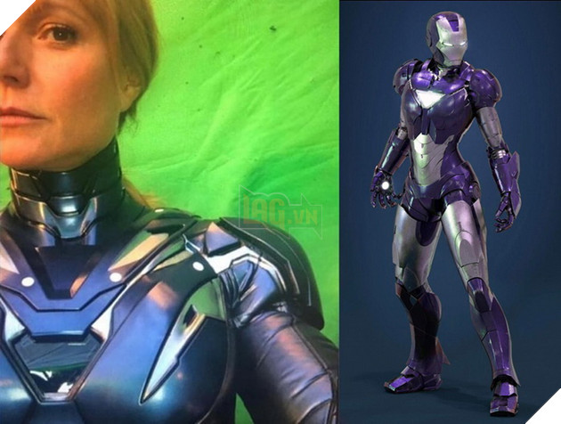 Bản Spoilers cốt truyện Avengers Endgame được fan chia sẻ trên Reddit như bản chính thức 3