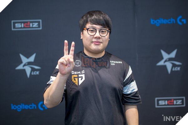 LMHT: Vayne la mot lua chon bat buoc nhung lai giup cho Gen.G dai thang Griffin LMHT: Vayne là một lựa chọn bắt buộc nhưng lại giúp cho Gen.G đại thắng Griffin