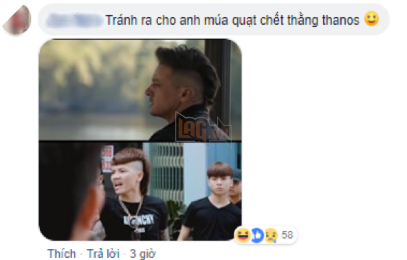 Kieu toc cua Haweye chinh la thu gay chu y nhat trong trailer Avengers: Endgame 2 Kiểu tóc của Haweye chính là thứ gây chú ý nhất trong trailer Avengers: Endgame 2