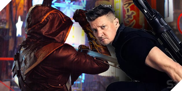 Kieu toc cua Haweye chinh la thu gay chu y nhat trong trailer Avengers: Endgame 3 Kiểu tóc của Haweye chính là thứ gây chú ý nhất trong trailer Avengers: Endgame 3