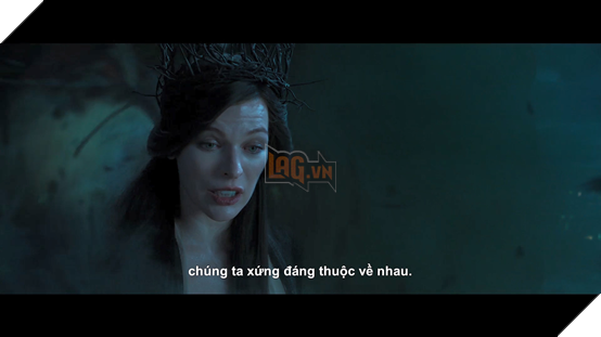 Hellboy trở lại, hài hước và táo bạo hơn 3