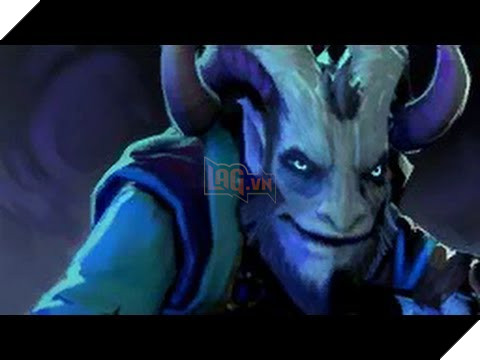 Dota Auto Chess - Cap nhat 16 thang 3, Hunter ngoi len de bep Line Up Elf Mat Liem Si nhat hien nay 3 Related image