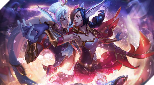 Những điều luật ngầm trong LMHT mà bất kì game thủ nào cũng phải nhớ rõ để giành được chiến thắng 2