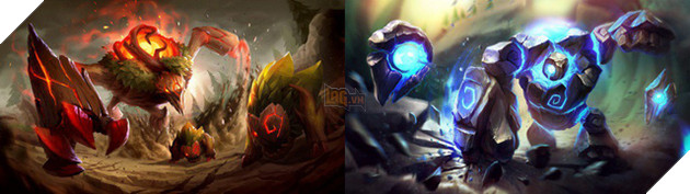 Những điều luật ngầm trong LMHT mà bất kì game thủ nào cũng phải nhớ rõ để giành được chiến thắng 5