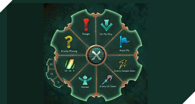 Những điều luật ngầm trong LMHT mà bất kì game thủ nào cũng phải nhớ rõ để giành được chiến thắng 6