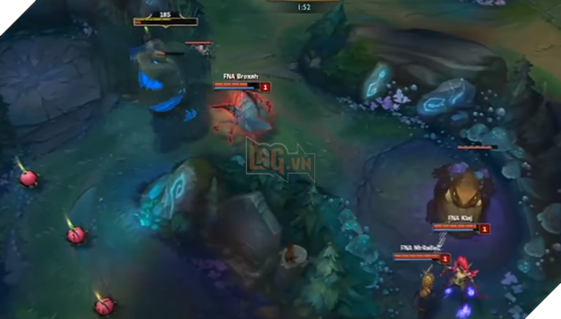 Những điều luật ngầm trong LMHT mà bất kì game thủ nào cũng phải nhớ rõ để giành được chiến thắng 4