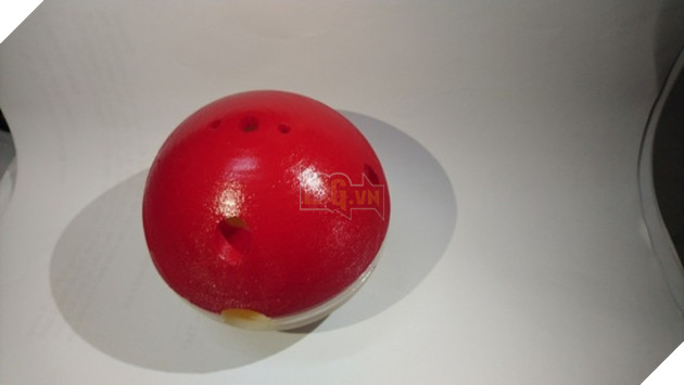 
Thiết bị được nam sinh này chế tạo.