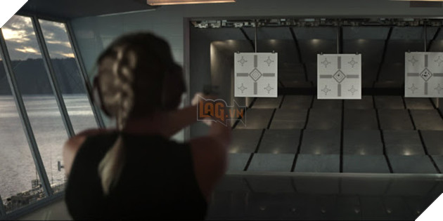 Phân tích toàn tập trailer Avengers: Endgame Phần 3 