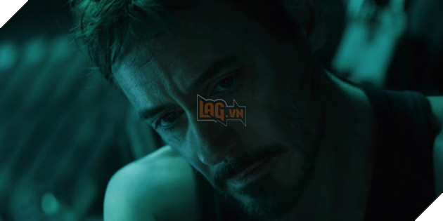 Phân tích toàn tập trailer Avengers: Endgame Phần 3  2