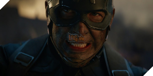 Phân tích toàn tập trailer Avengers: Endgame Phần 3  3