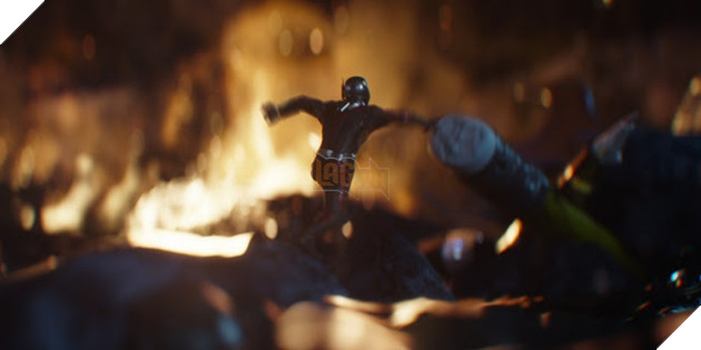 Phân tích toàn tập trailer Avengers: Endgame Phần 3  4