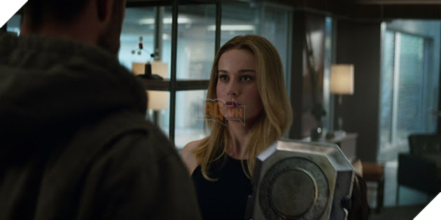 Phân tích toàn tập trailer Avengers: Endgame Phần 3  8