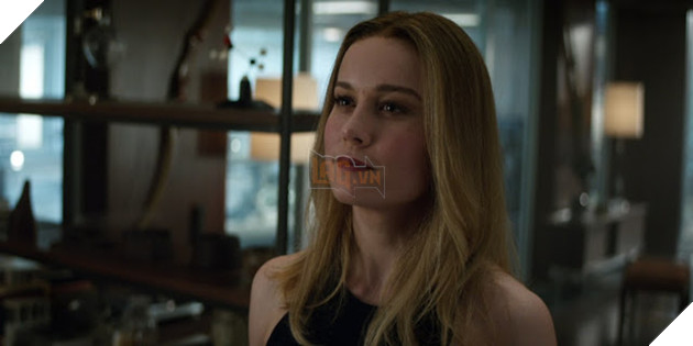 Phân tích toàn tập trailer Avengers: Endgame Phần 3  9