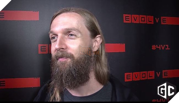 Back 4 Blood, dự án mới đến từ cha đẻ Left 4 Dead 2