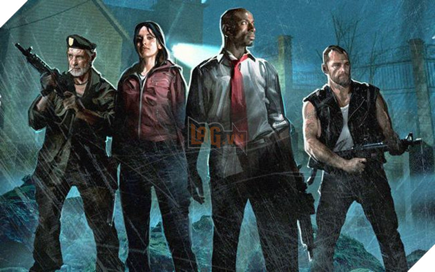 Back 4 Blood nói không với Battle Royale, tập trung vào trải nghiệm Co-op 2