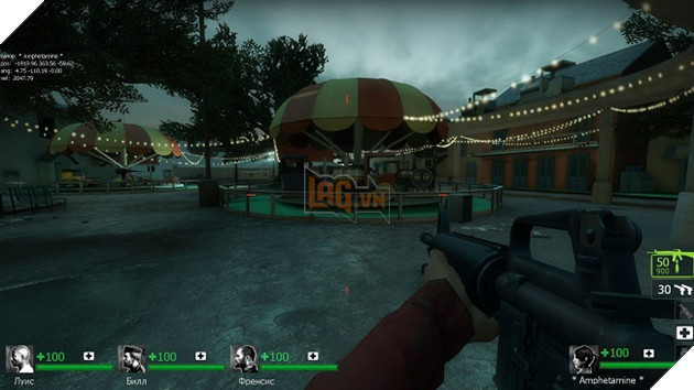 Back 4 Blood nói không với Battle Royale, tập trung vào trải nghiệm Co-op 3