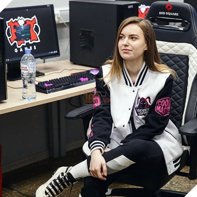 Đội tuyển LMHT nữ lại tiếp tục tạo drama, lần này chính Riot phải vào cuộc 2