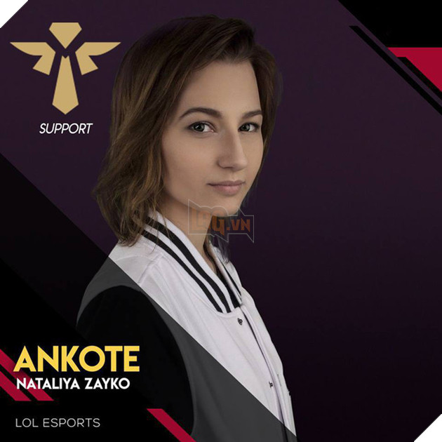 Đội tuyển LMHT nữ lại tiếp tục tạo drama, lần này chính Riot phải vào cuộc 3