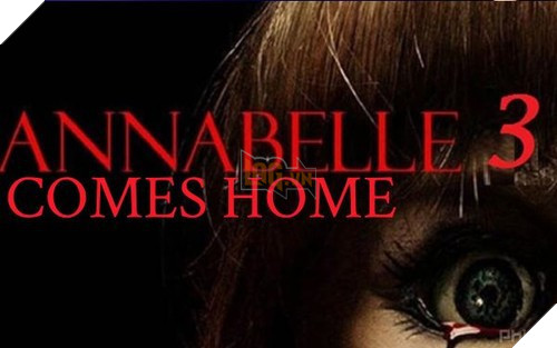 Comes Home: Annabelle trở lại và kinh dị gấp bội khiến các fan sởn tóc gáy - Ảnh 4.