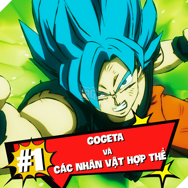 5 điều đáng mong đợi từ Dragon Ball Super: Broly  2