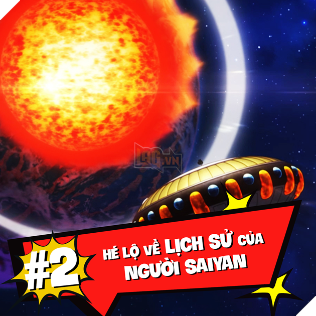5 điều đáng mong đợi từ Dragon Ball Super: Broly  3