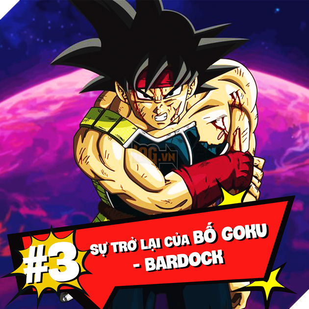 5 điều đáng mong đợi từ Dragon Ball Super: Broly  4