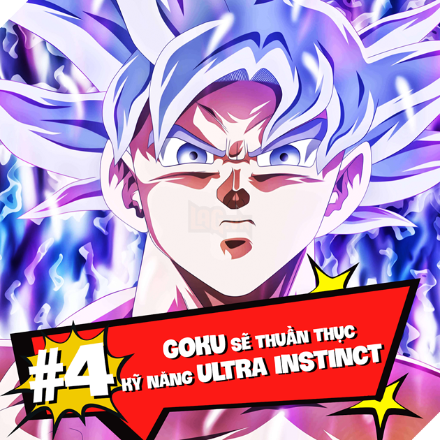 5 điều đáng mong đợi từ Dragon Ball Super: Broly  5