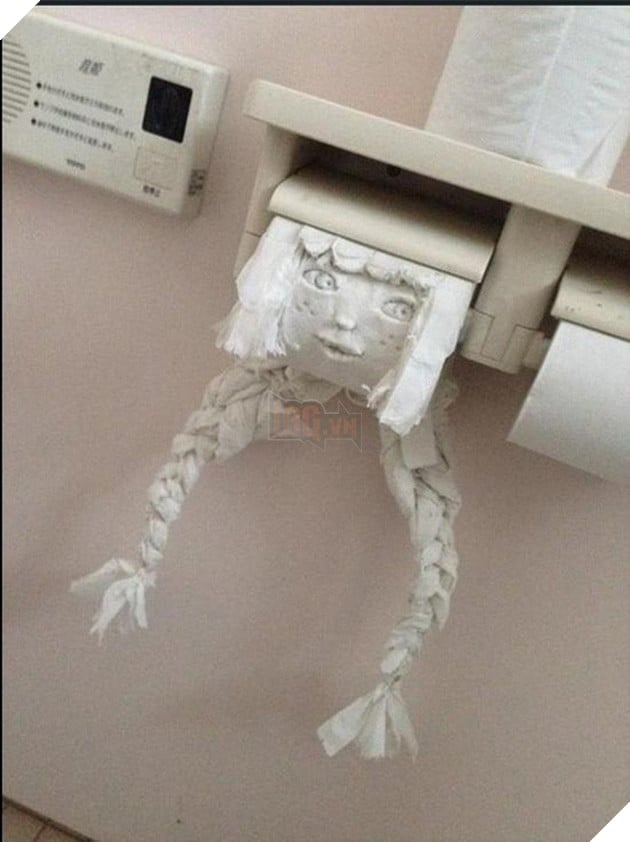 Những tác phẩm siêu sáng tạo đến từ những người siêu rảnh rỗi 12