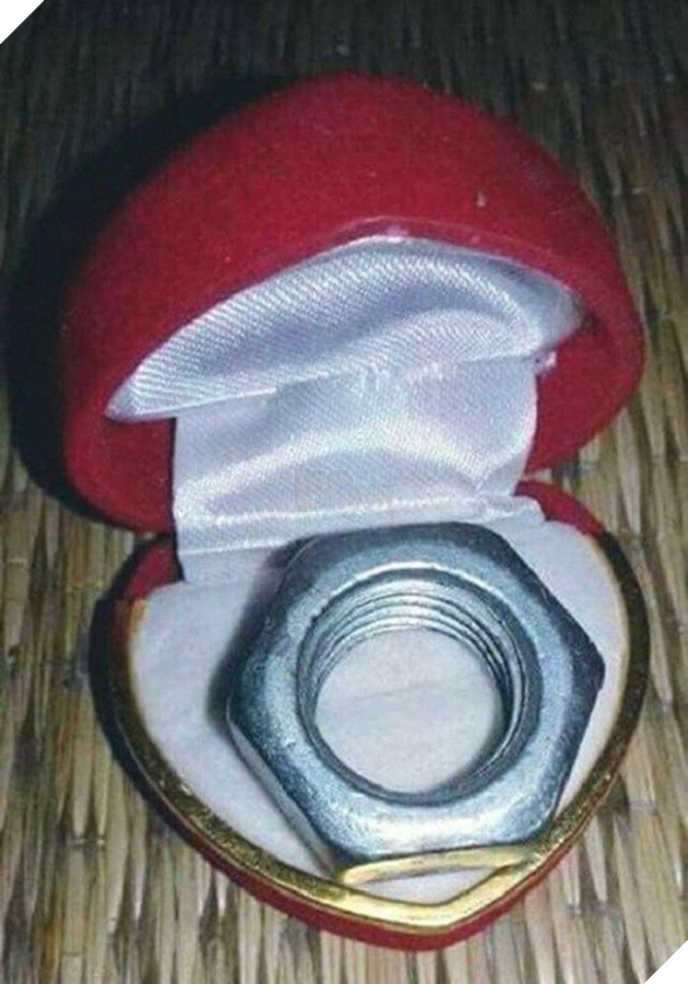 Những tác phẩm siêu sáng tạo đến từ những người siêu rảnh rỗi 13