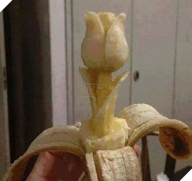 Những tác phẩm siêu sáng tạo đến từ những người siêu rảnh rỗi 16