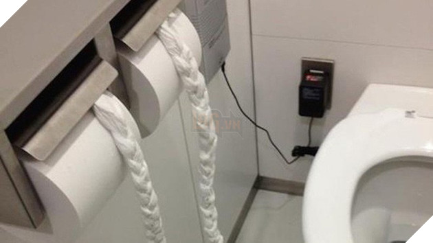 Những tác phẩm siêu sáng tạo đến từ những người siêu rảnh rỗi