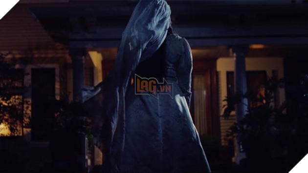 Annabelle Comes Home ra mắt Teaser Trailer ngắn gọn nhưng vô cùng đáng sợ 3